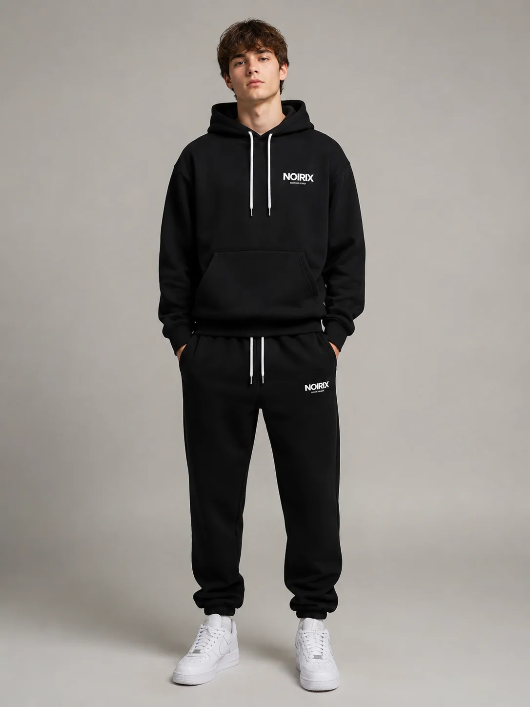 Streetwear