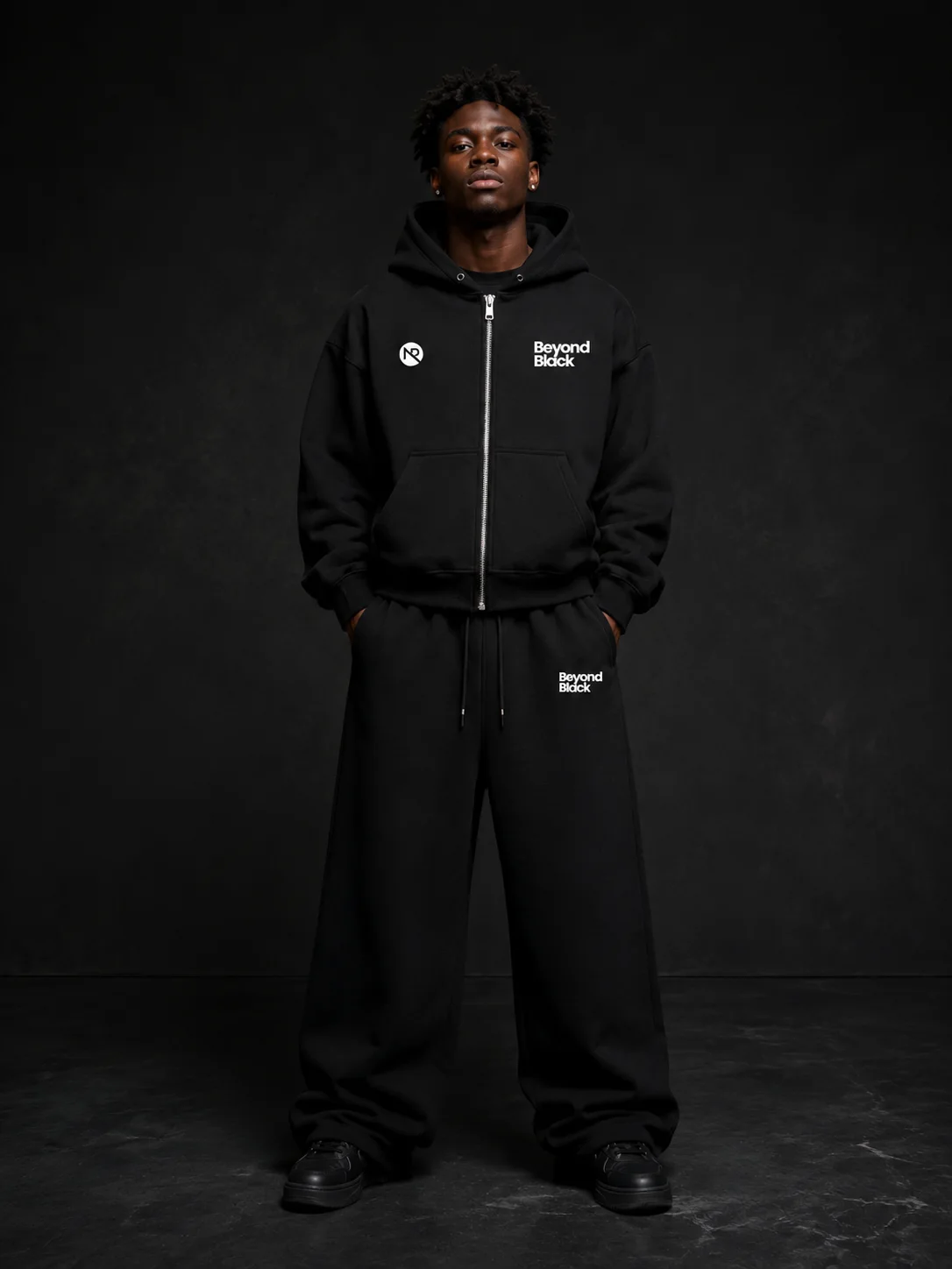 New In